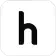 Hevo Data logo